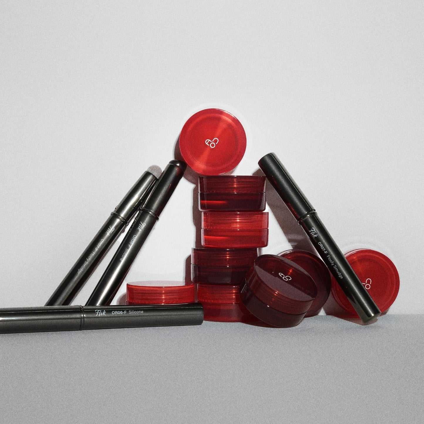 Floofy Matte Balm