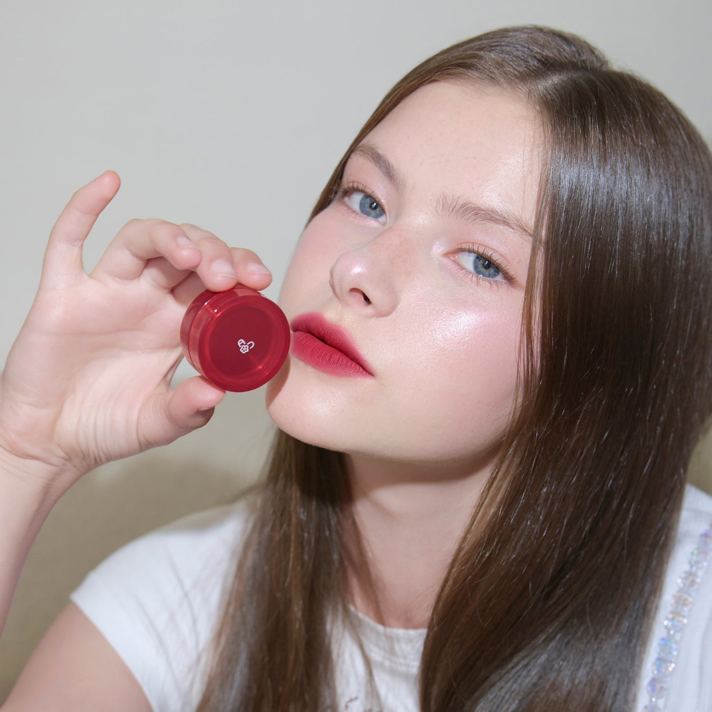 Floofy Matte Balm