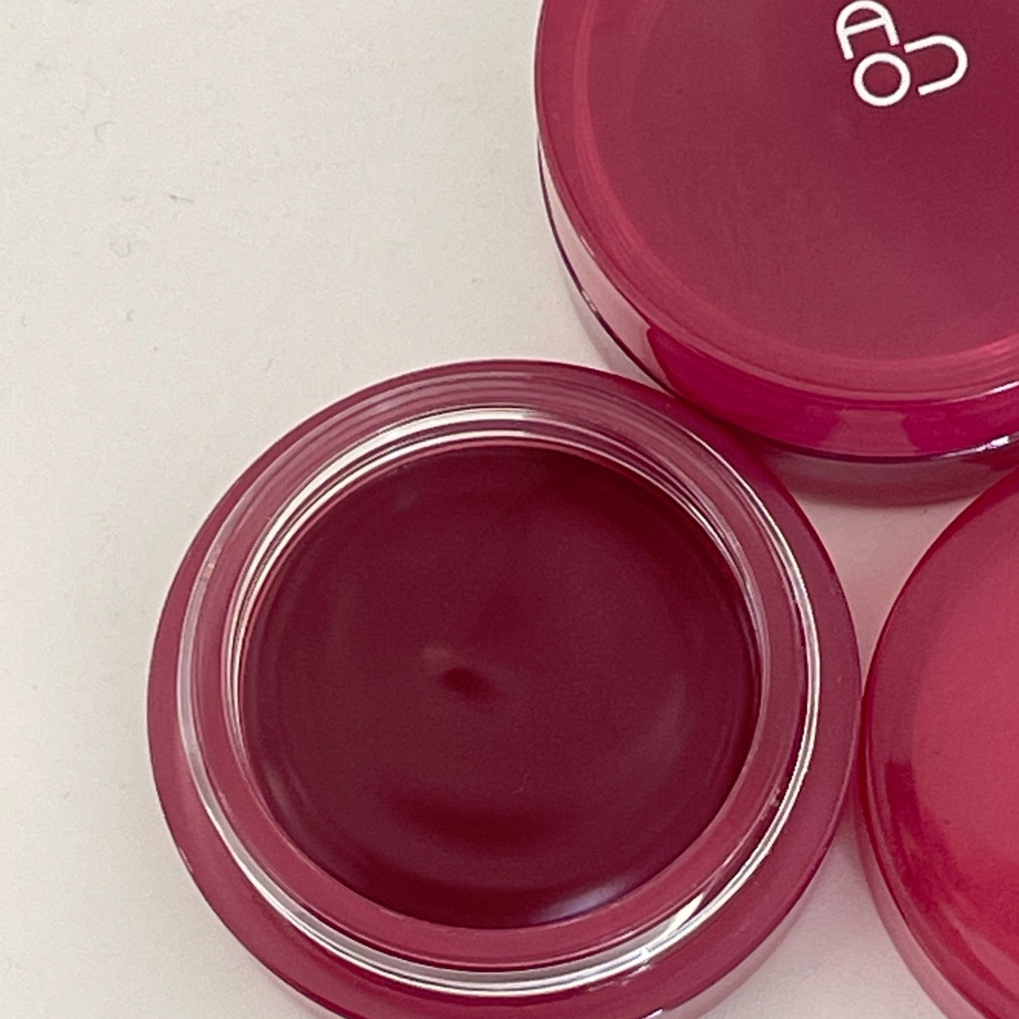 Floofy Matte Balm