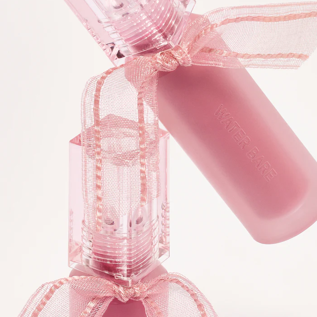 Peripera Water Bare Tint 3.7g (Available in 8 Colours) - Glowii Beauty