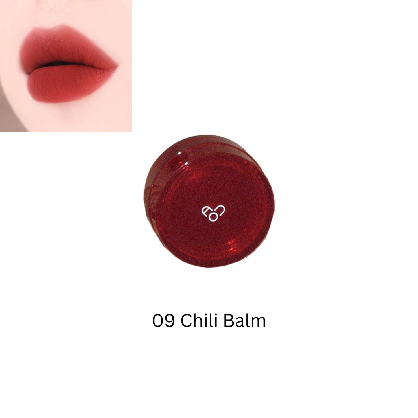 Floofy Matte Balm