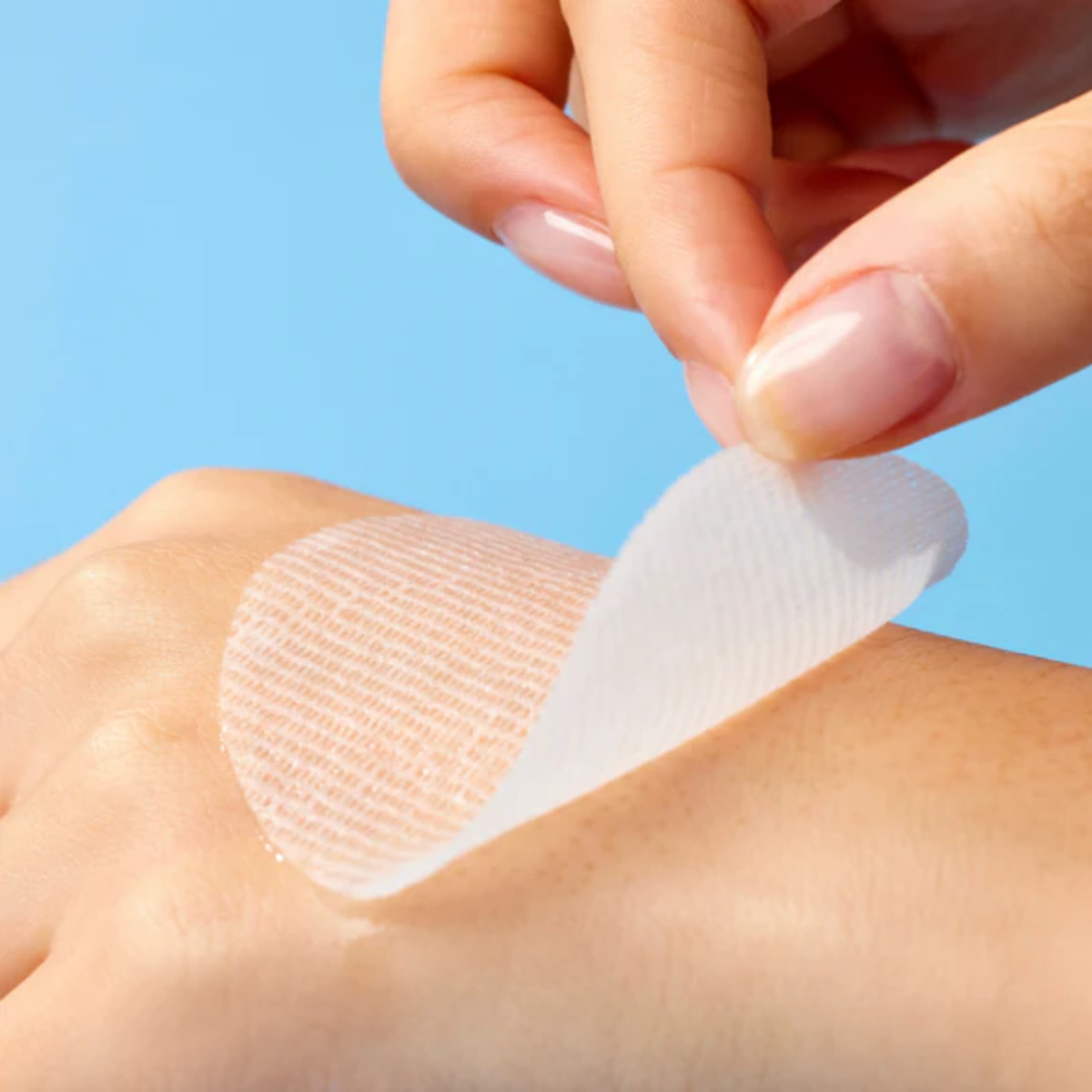 Mixsoon Hyaluronic Acid Toner Pad 80 Sheets - Shop at Glowii Beauty