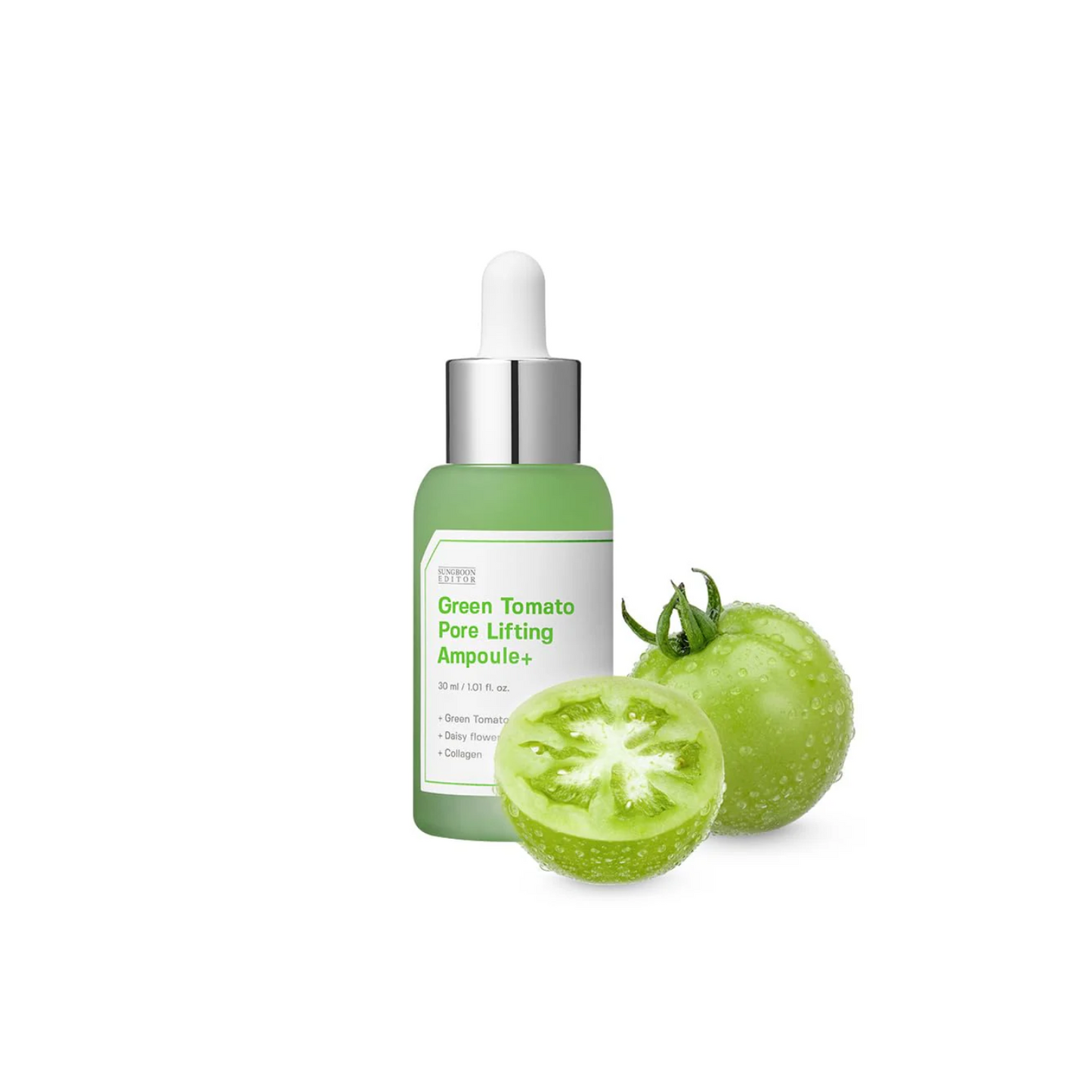 Green Tomato Pore Lifting Ampoule 30ml
