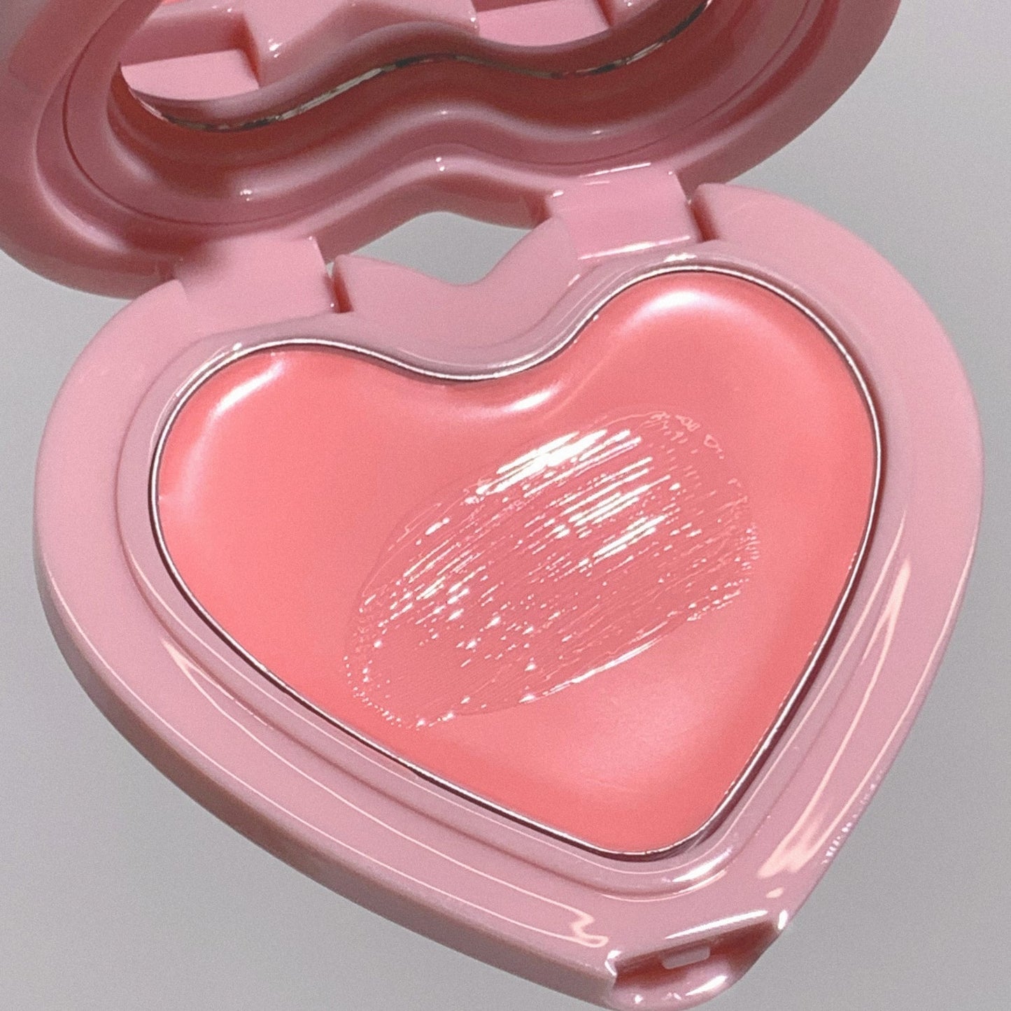 Glowy Cream Blush