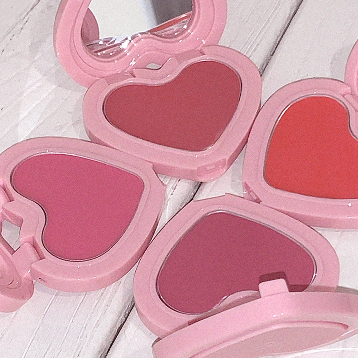 Glowy Cream Blush