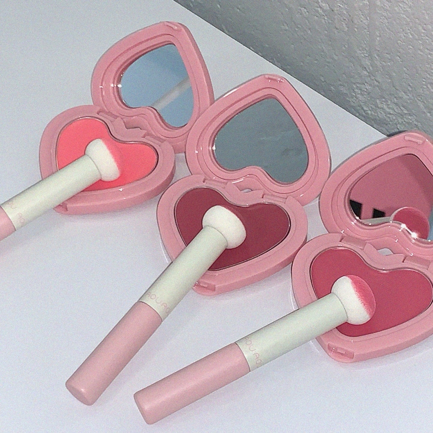 Glowy Cream Blush
