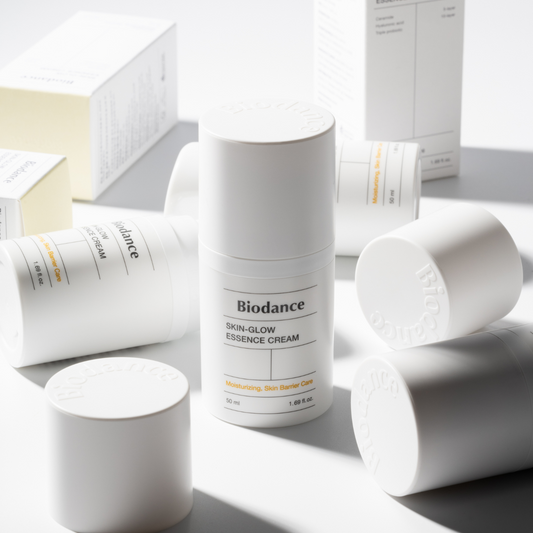 Biodance Skin-Glow Essence Cream 50ml - Glowii Beauty