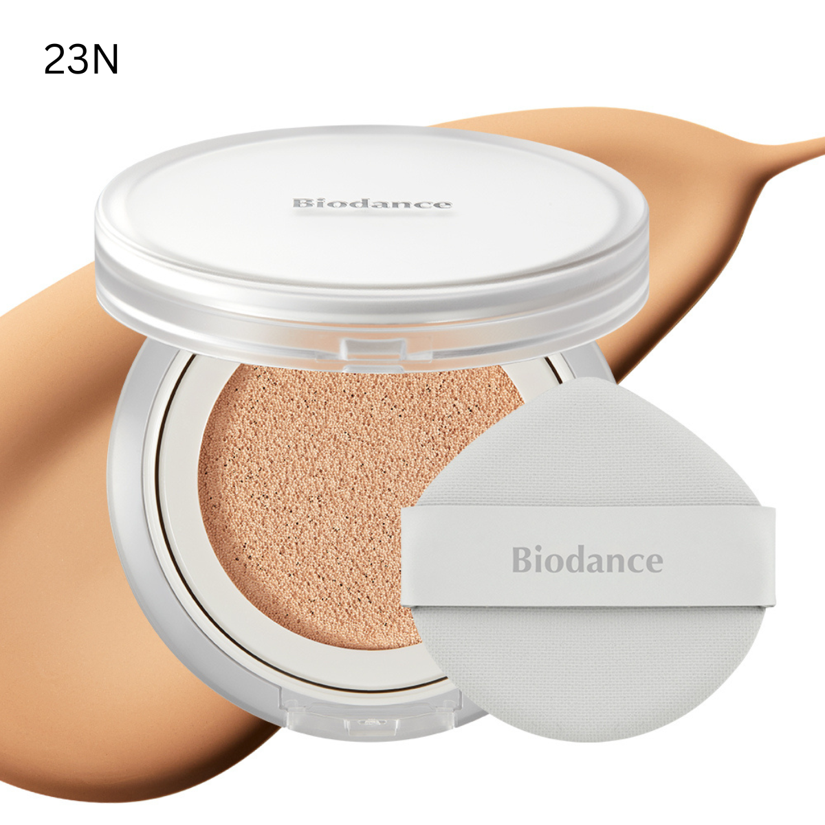 Biodance Radiant Pure Essence Cushion (2 Shades) - Glowii Beauty