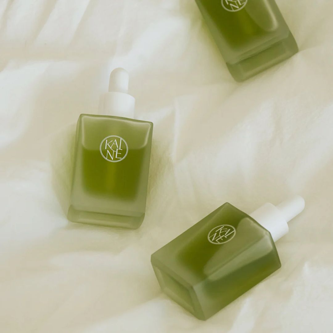 KAINE Rosemary AHA Night Serum 30ml - Glowii Beauty