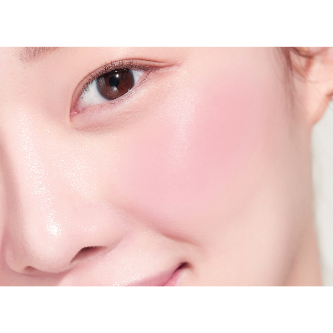 Peripera Pure Blushed Sunshine Cheek (#01-13) - Glowii Beauty