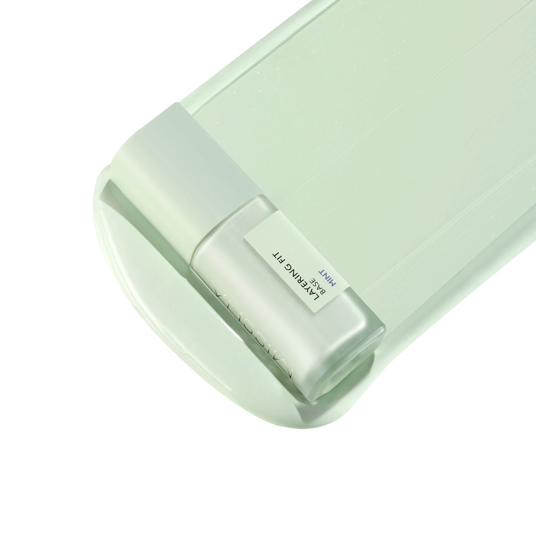 Missha Layering Fit Base (2 Colours) - Glowii Beauty