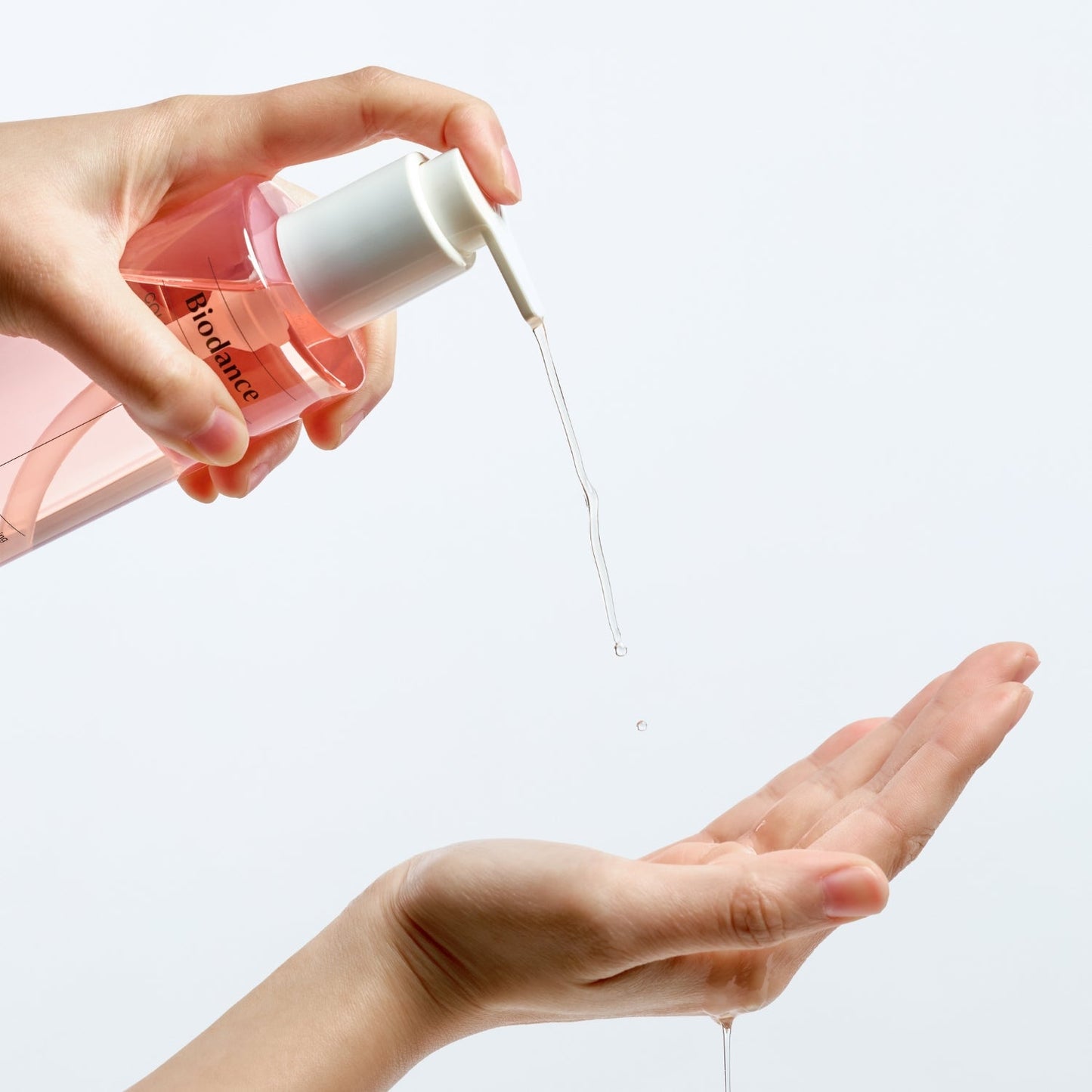 Biodance Collagen Cleansing Oil 200ml - Shop at Glowii Beauty