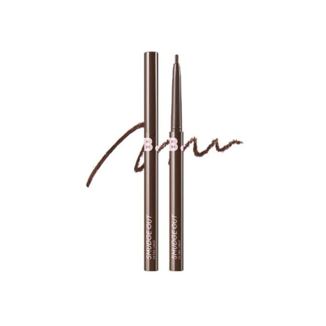 Banila Co Smudge Out Detail Liner - Shop at Glowii Beauty
