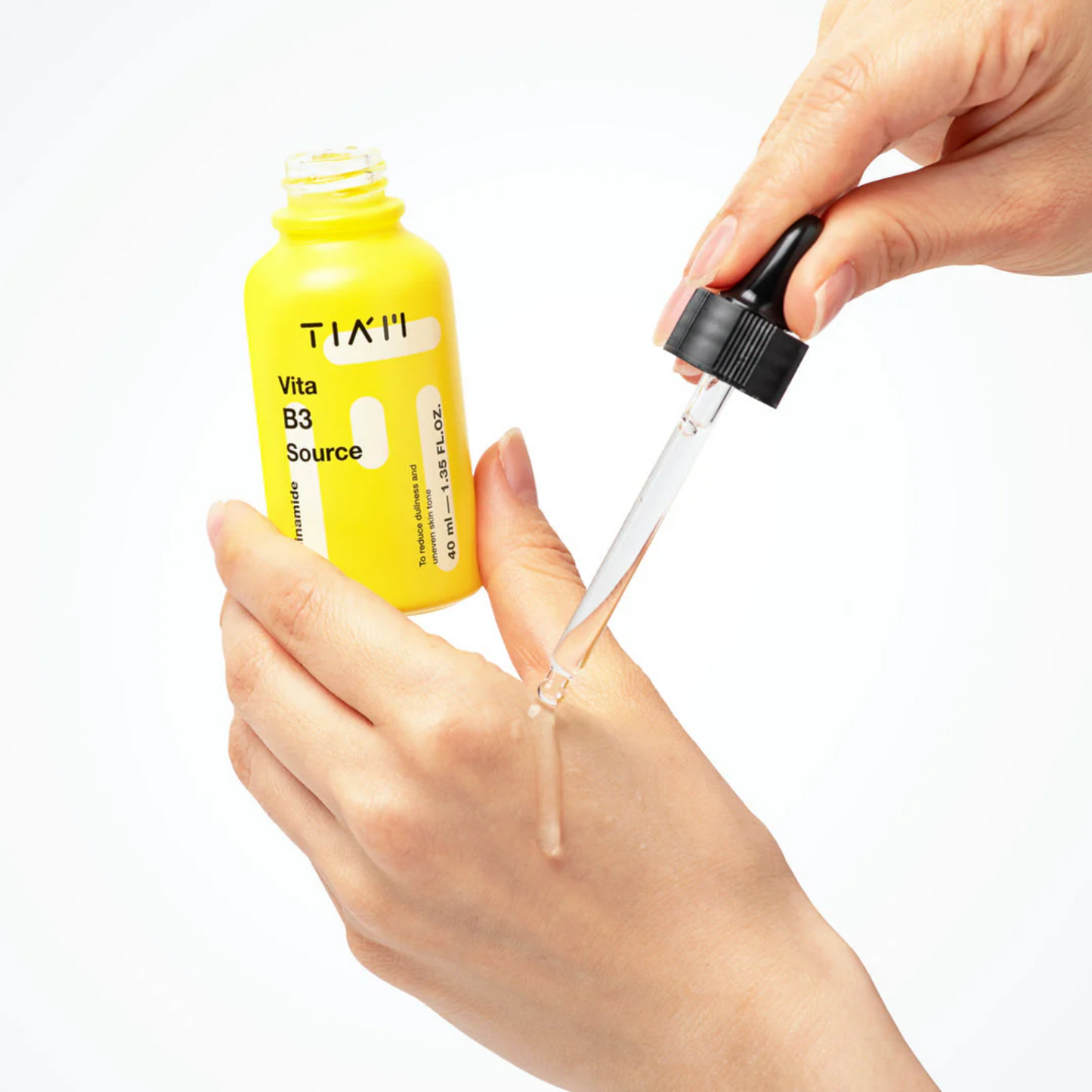 TIAM Vita B3 Source 40ml - Glowii Beauty