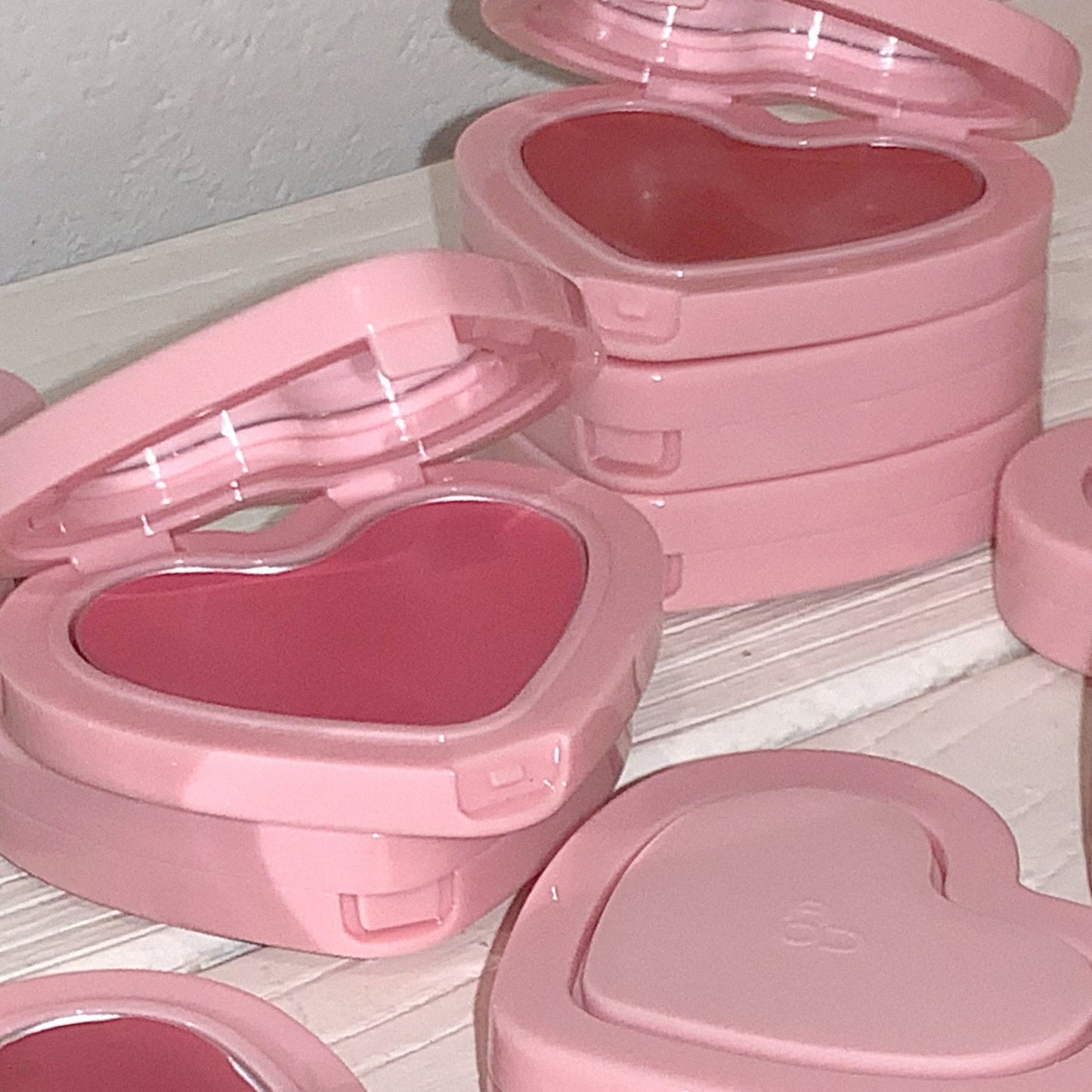 Glowy Cream Blush