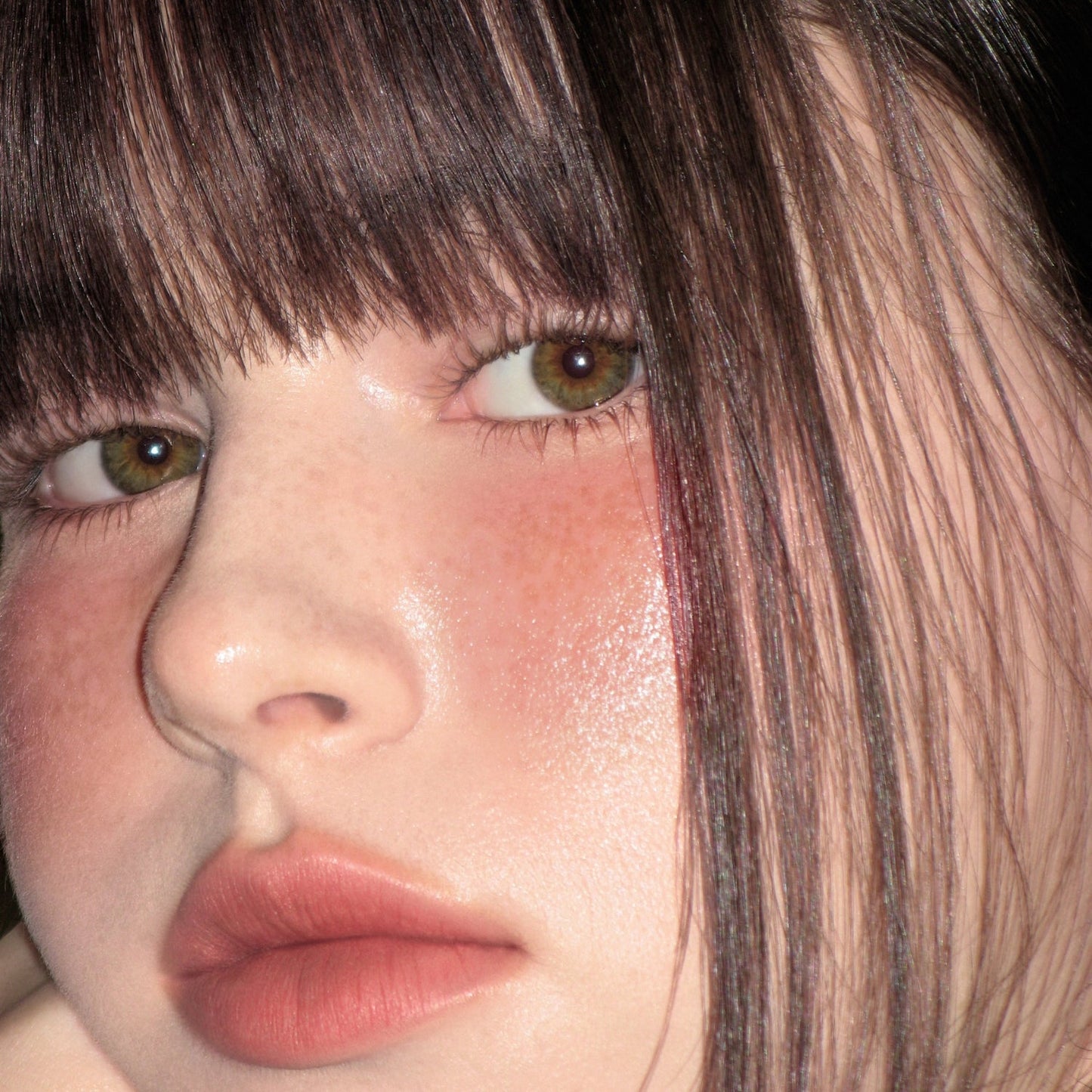 Glowy Cream Blush