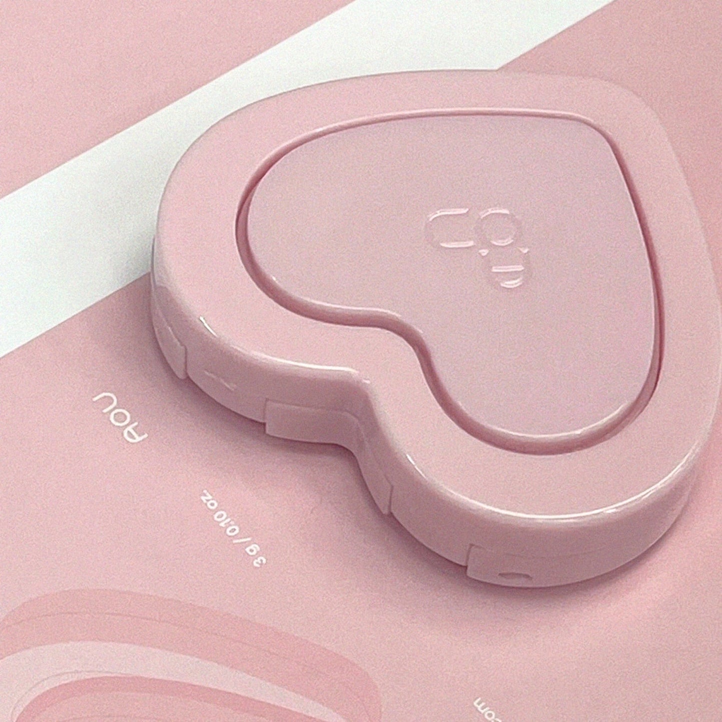 Soft Cream Blush (6 Shades)