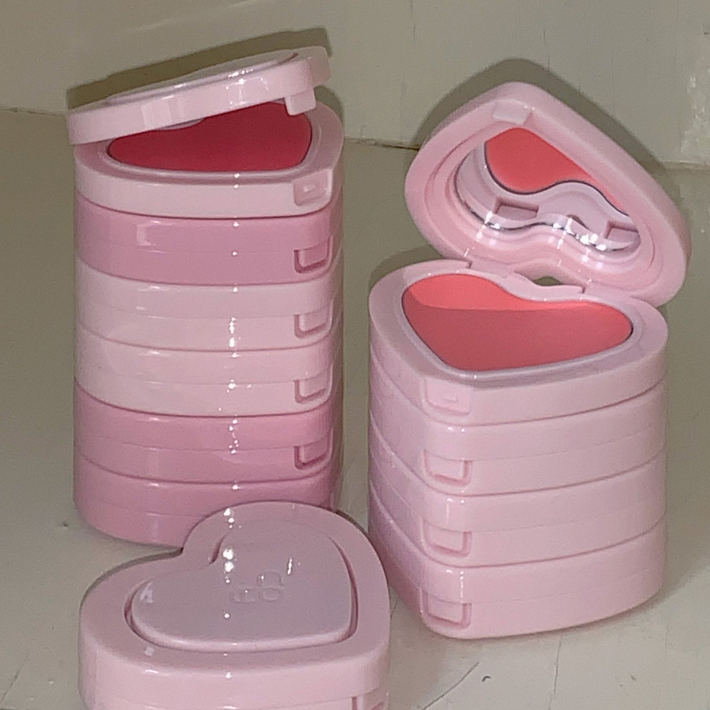 Soft Cream Blush (6 Shades)