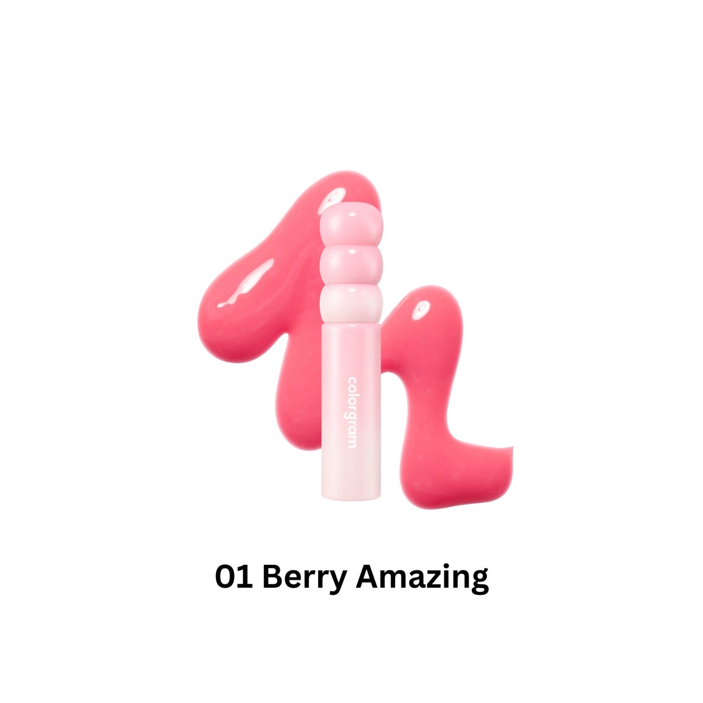 Fruity Glass Tint Milk (8 Shades)