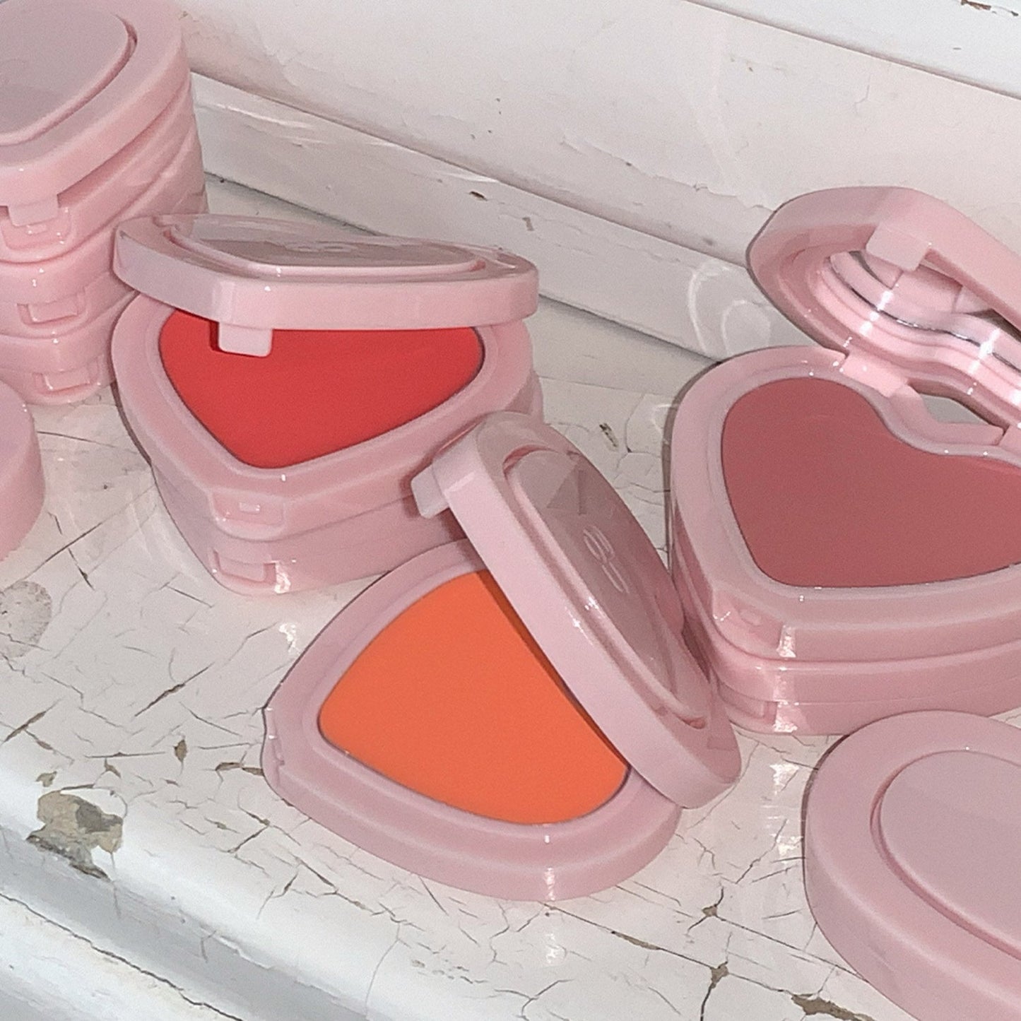 Soft Cream Blush (6 Shades)