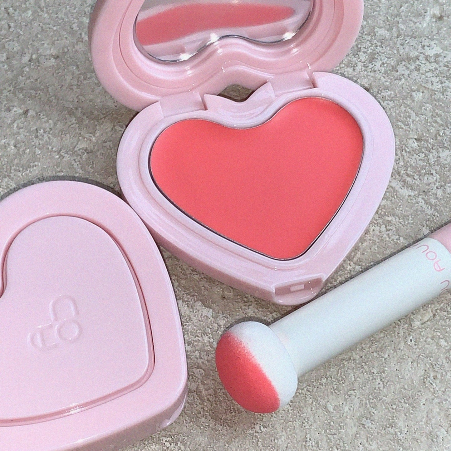 Soft Cream Blush (6 Shades)