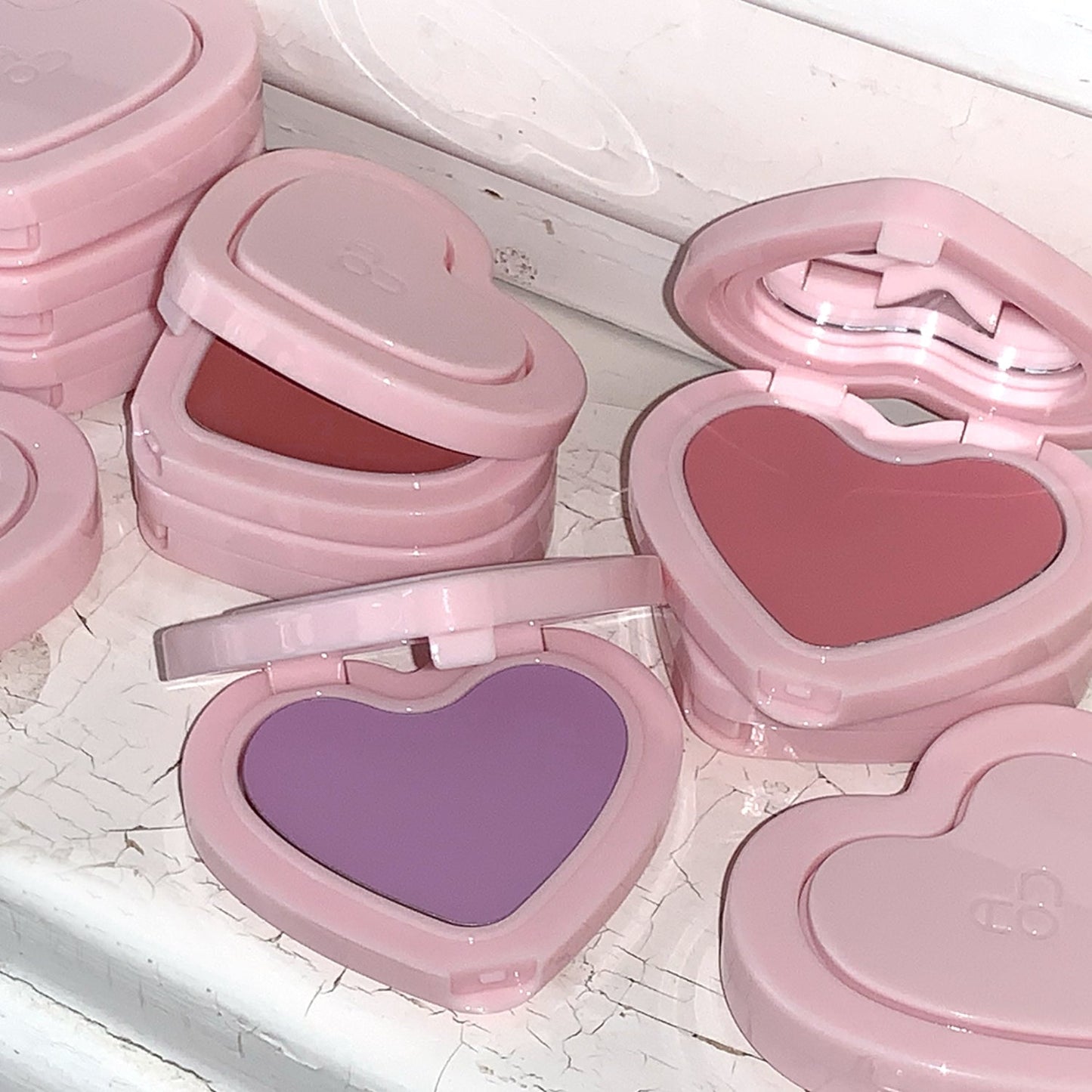 Soft Cream Blush (6 Shades)