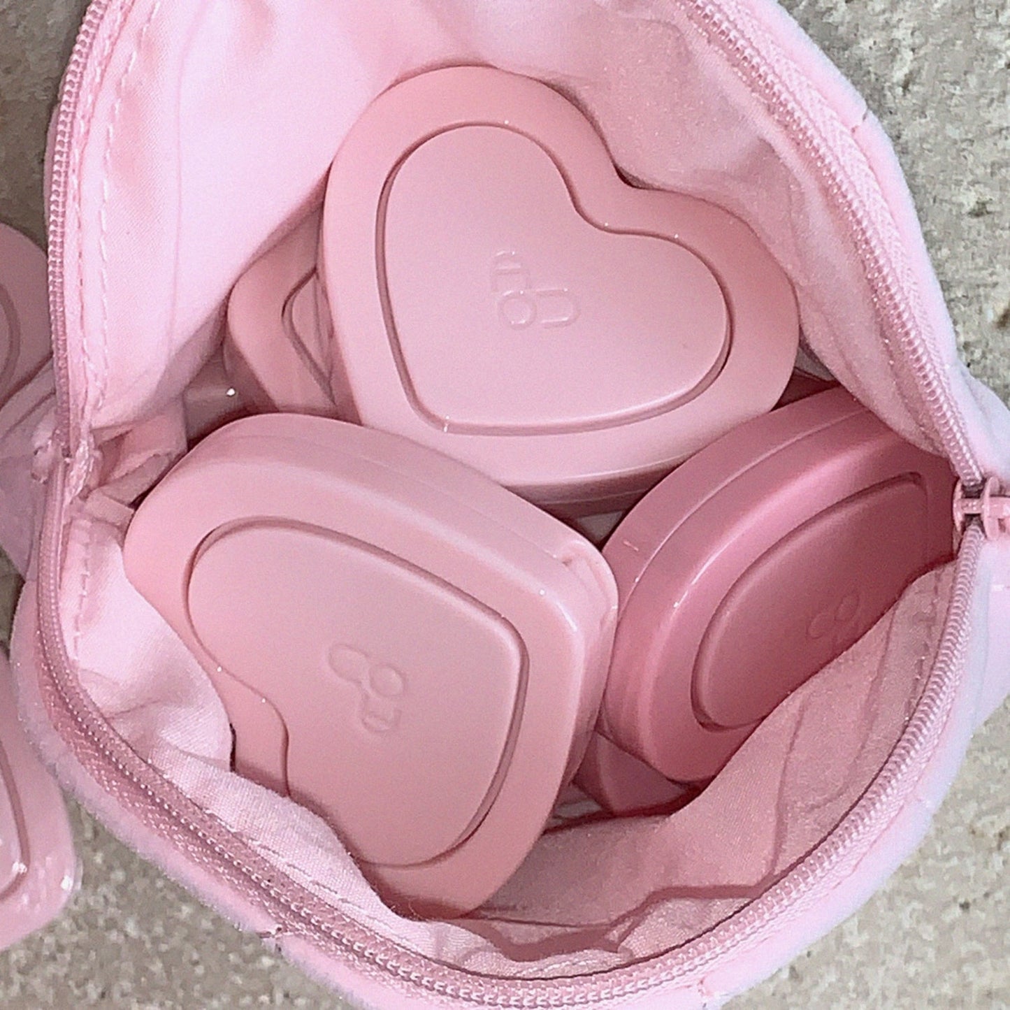 Soft Cream Blush