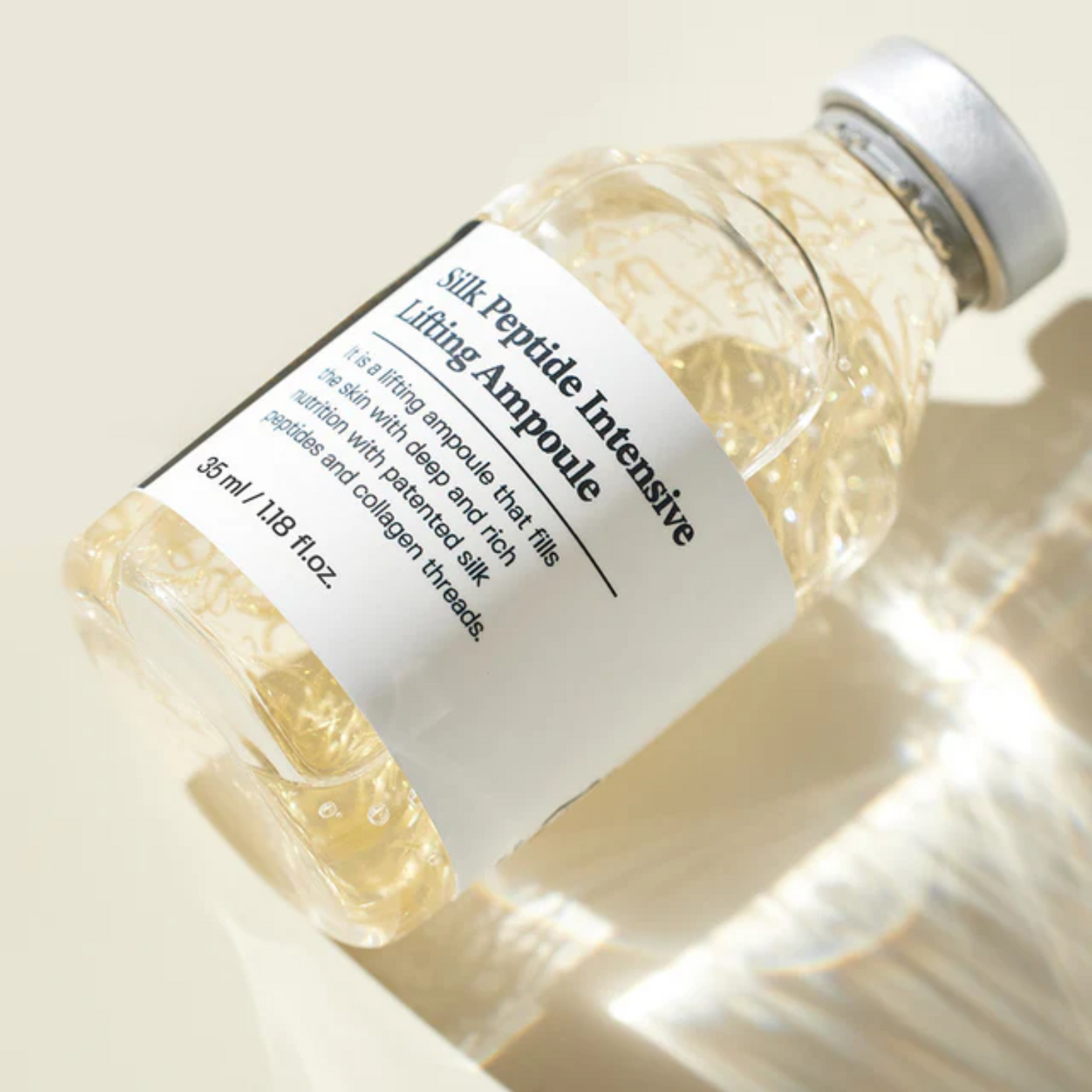 Silk Peptide Intensive Lifting Ampoule 35ml