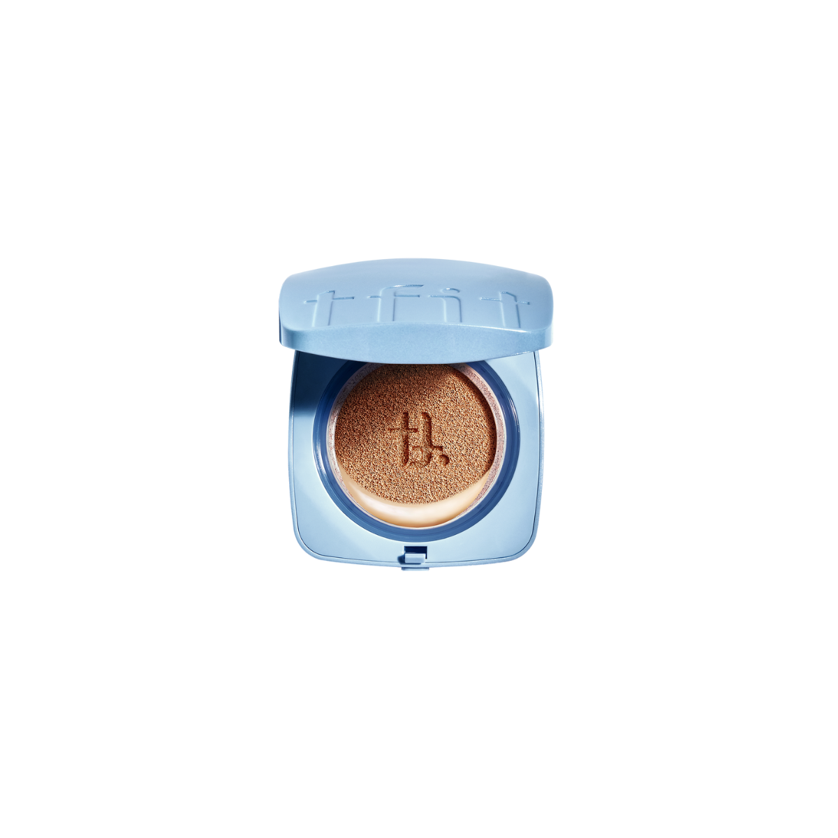 TFIT Icy Fit Cover Cushion Ex SPF50+ PA++++ (6 Shades) - Shop now at Glowii Beauty