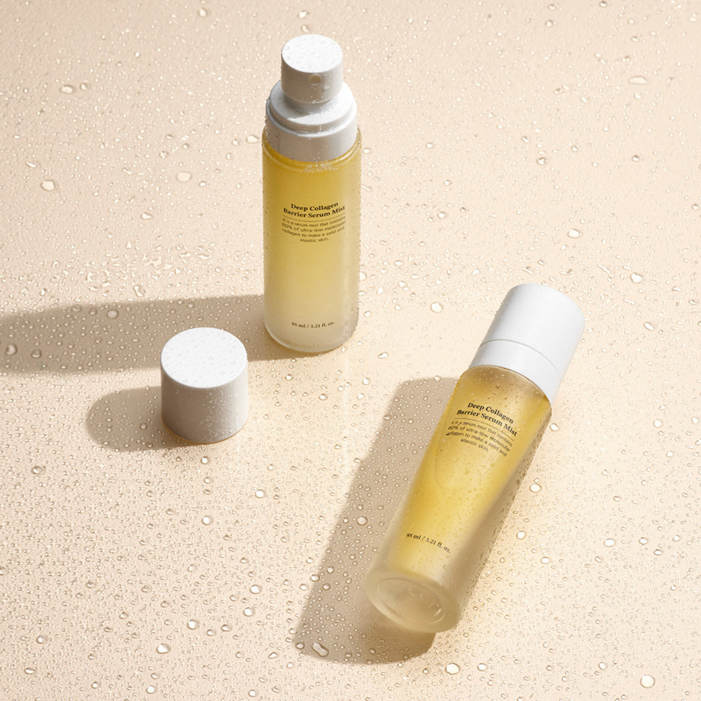 Deep Collagen Barrier Serum Mist 95ml