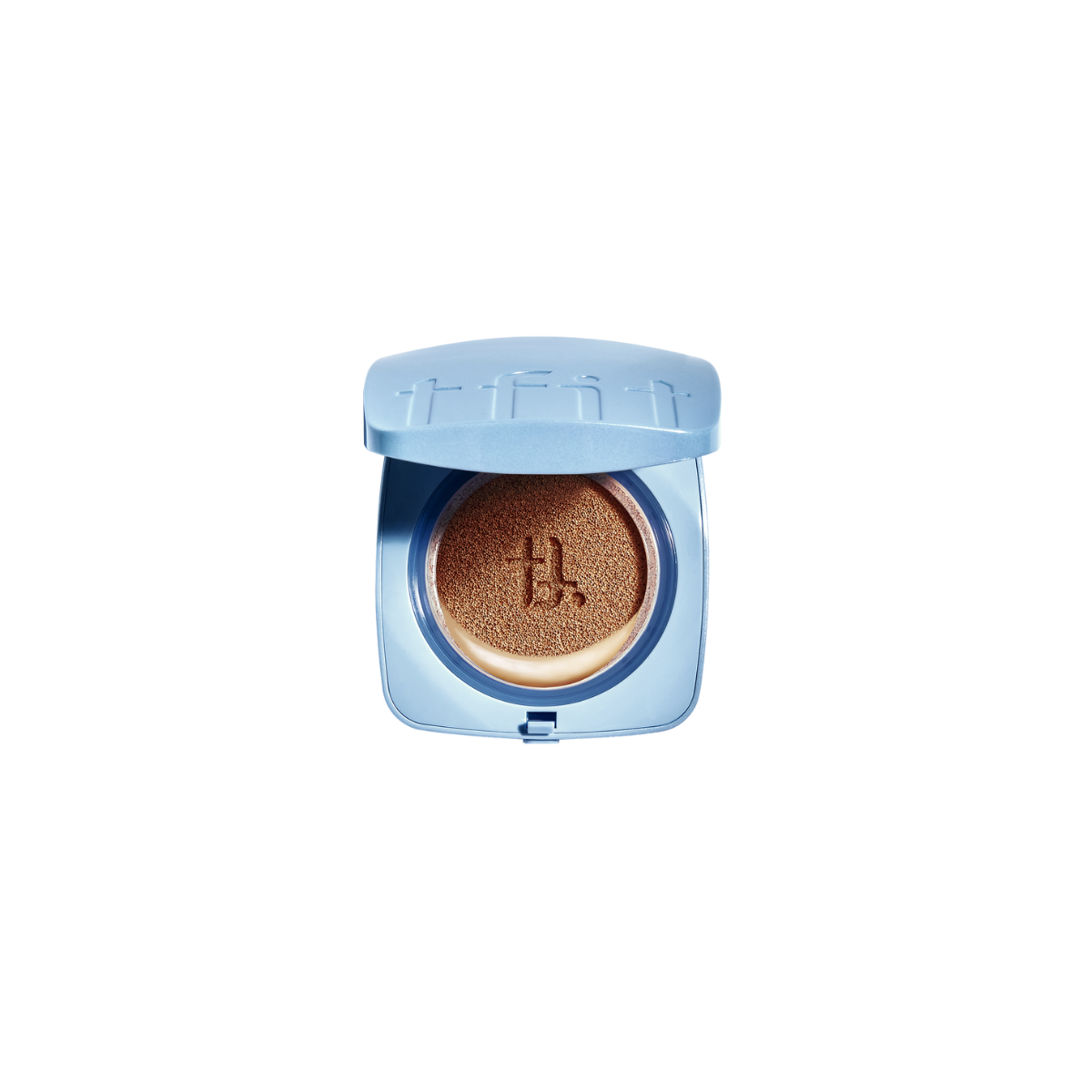 TFIT Icy Fit Cover Cushion Ex SPF50+ PA++++ (6 Shades) - Shop now at Glowii Beauty