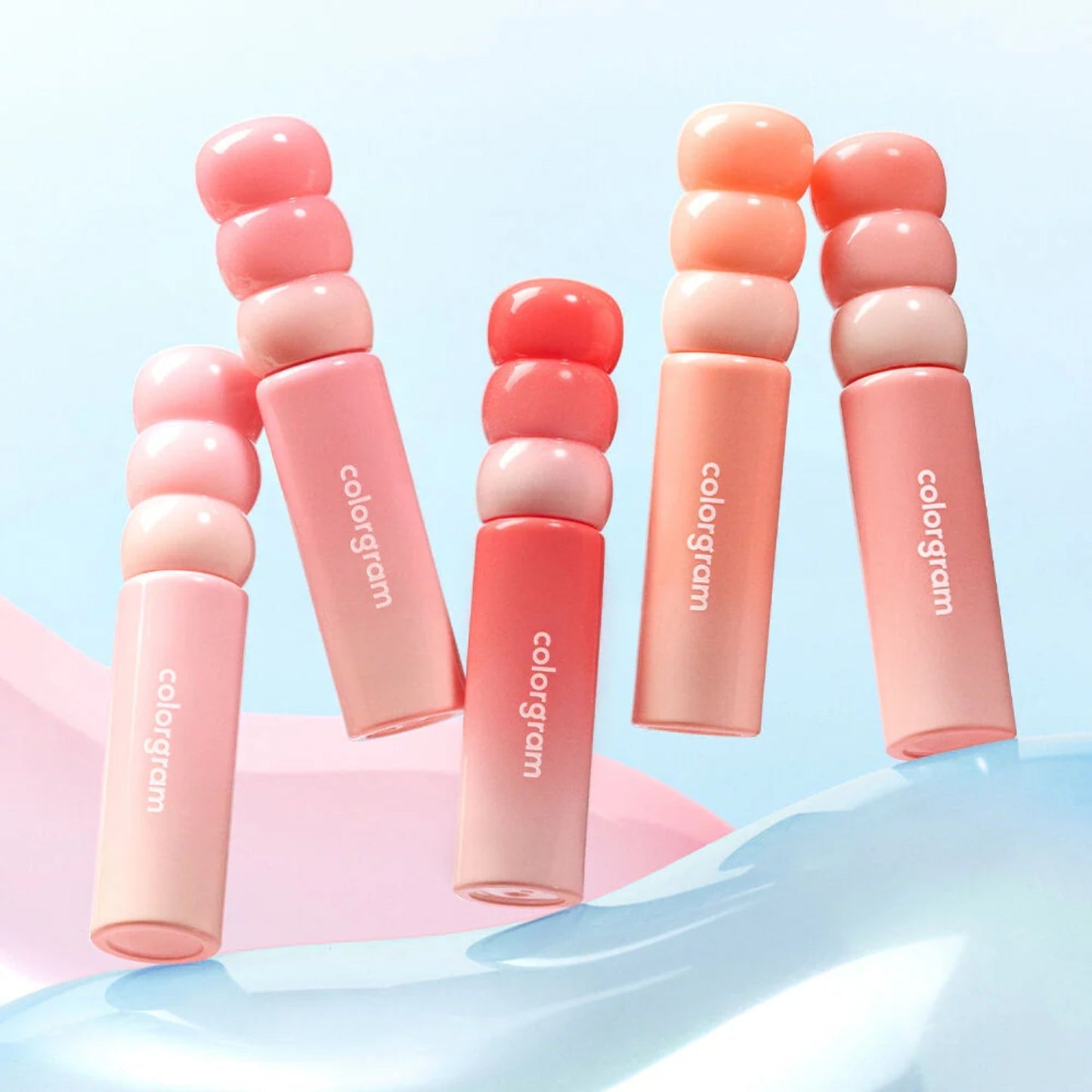 Fruity Glass Tint Milk (8 Shades)