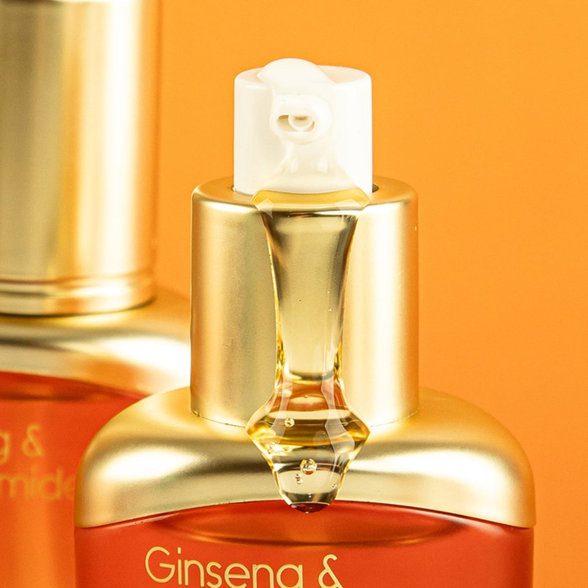 Ginseng & Niacinamide Serum 35ml