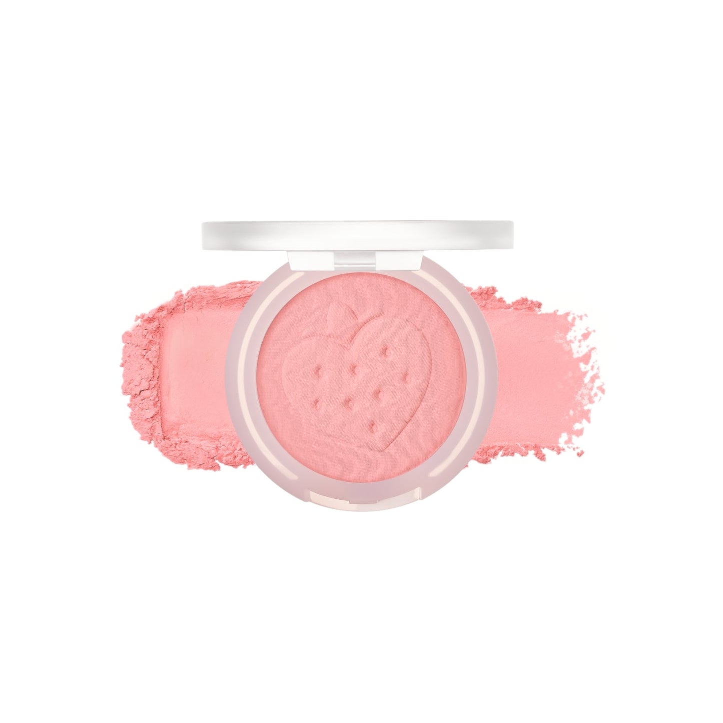 Peripera Pure Blushed Sunshine Cheek (Soft Berry Edition) - 2 Colors - Shop now at Glowii Beauty