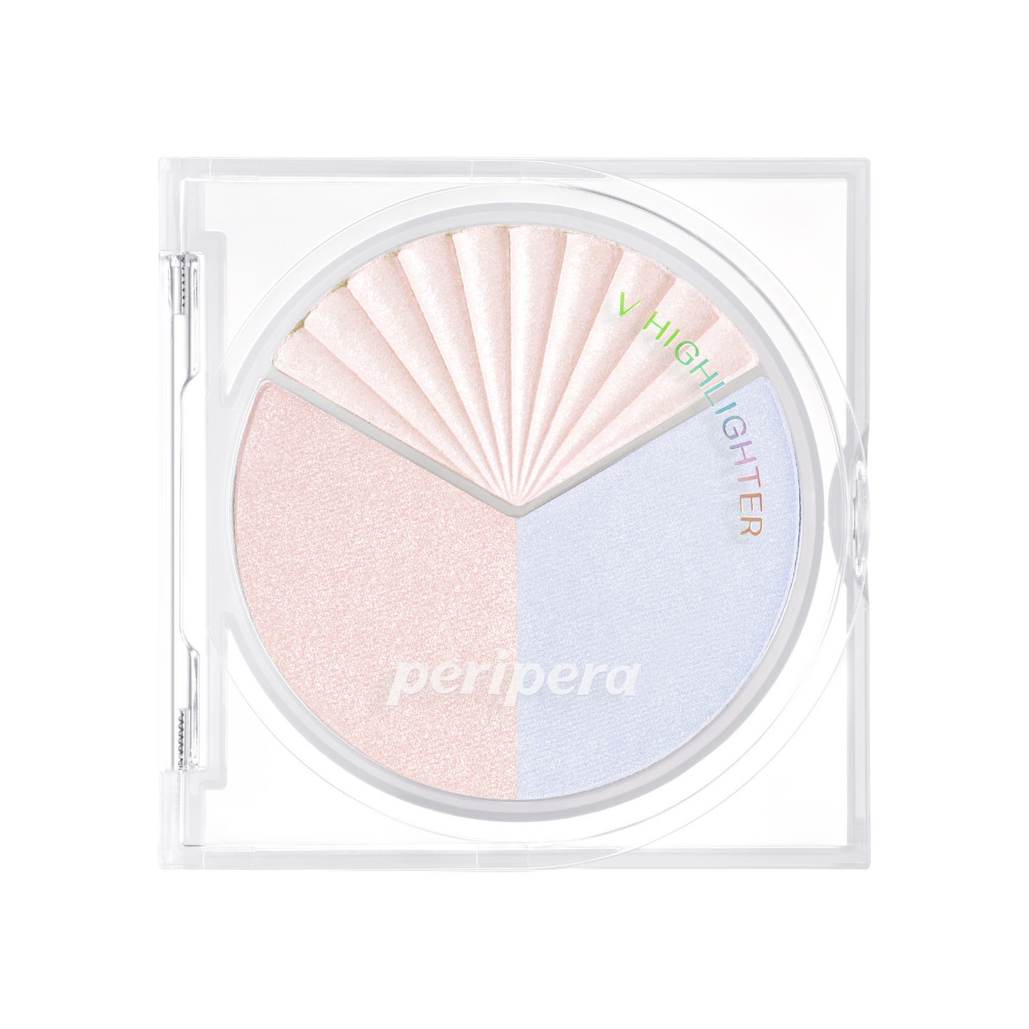 Peripera V Highlighter Soda Cafe Edition (2 Colours) - Shop now at Glowii Beauty