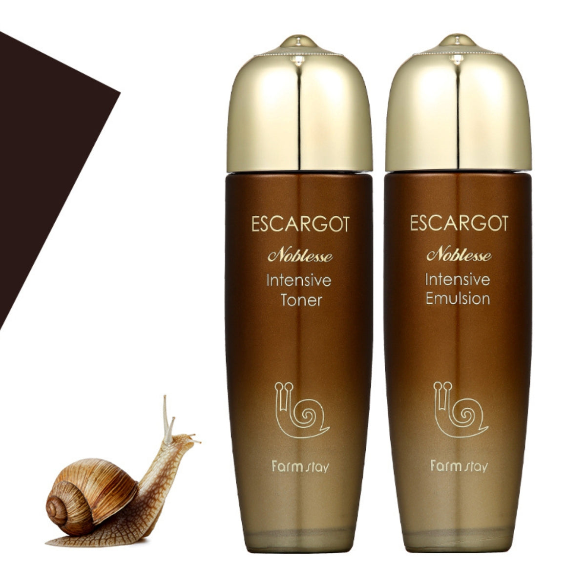 Escargot Noblesse Intensive Toner 150ml