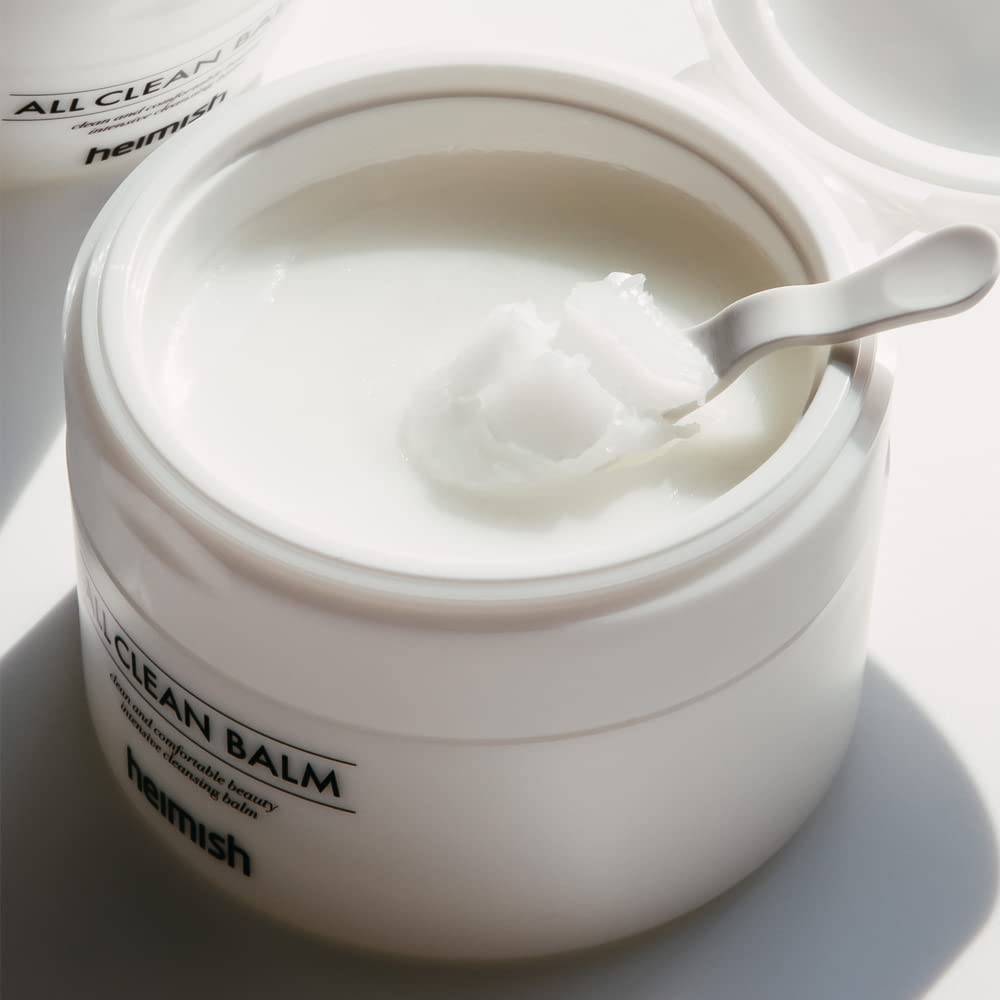 HeimishAll Clean Balm 120ml - Glowii Beauty