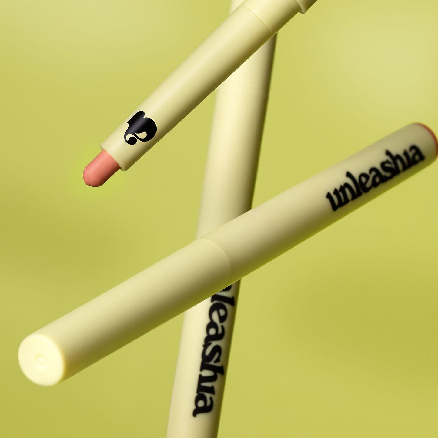 UNLEASHIA Oh! Happy Day Lip Pencil (7 Colours) - Shop at Glowii Beauty