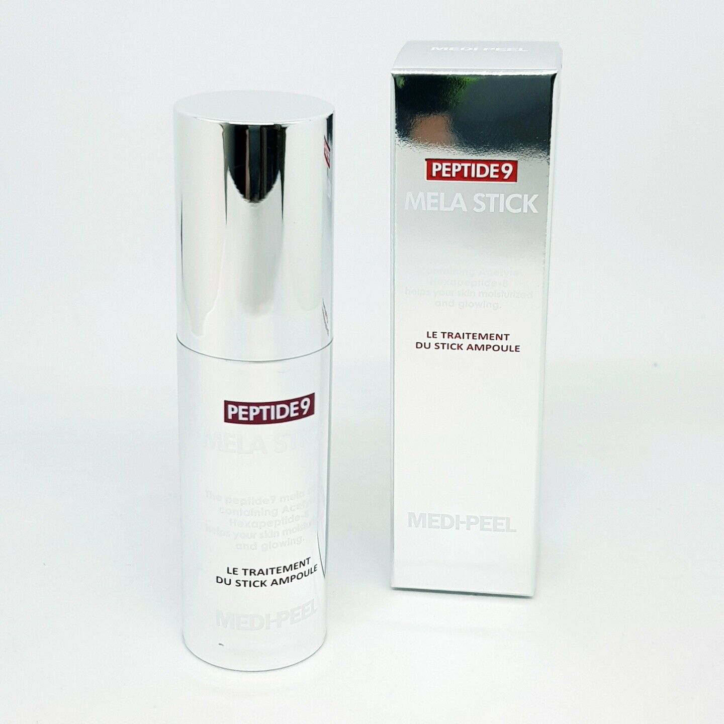 MEDI-PEELPeptide 9 Mela Stick 10g