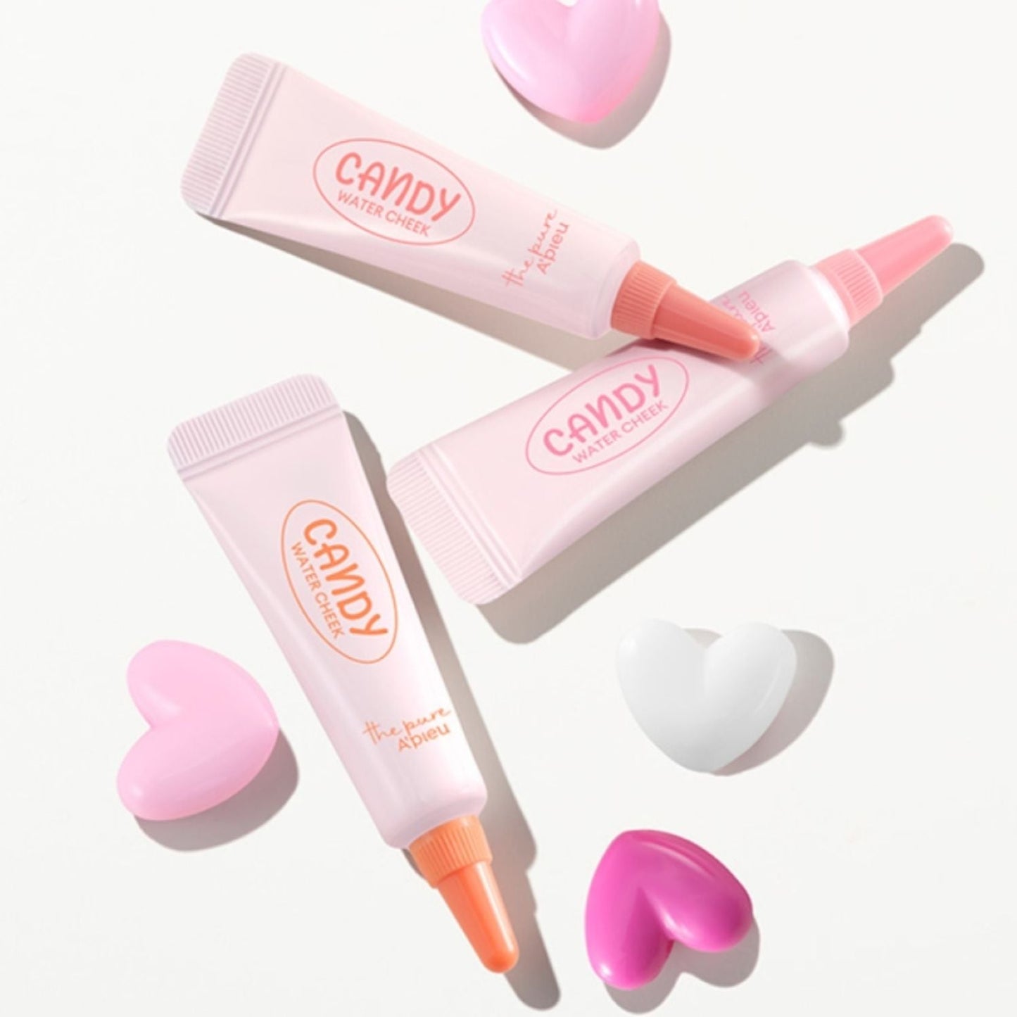 The Pure Candy Water Cheek (3 shades)