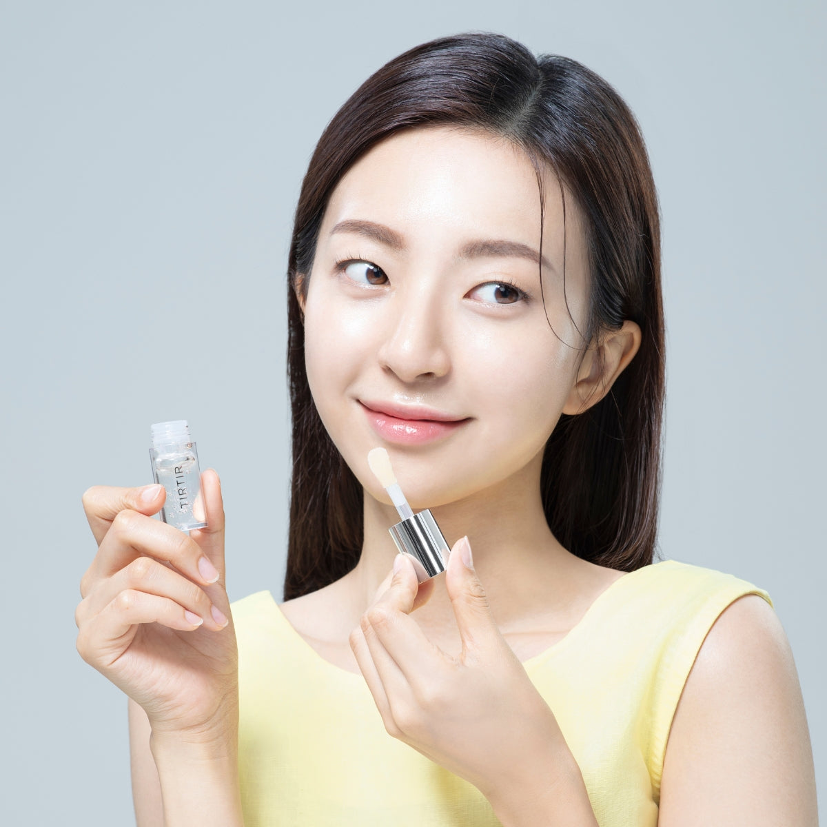 TIRTIR My Glow Lip Oil Honey 5.7ml - Shop at Glowii Beauty