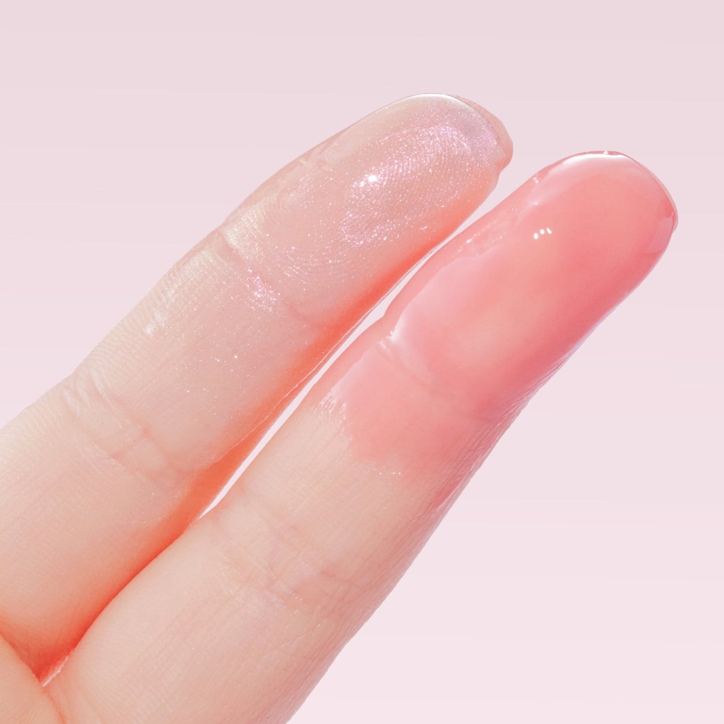 Dew Stain Sheer Lip Gloss (7 Shades)