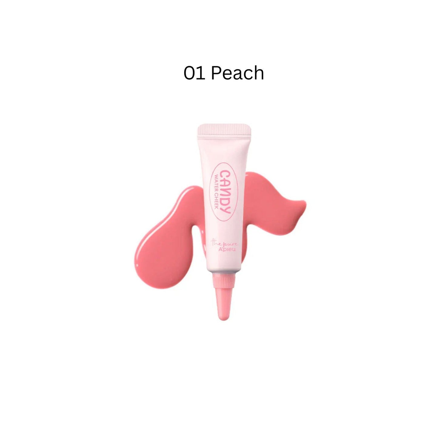 The Pure Candy Water Cheek (3 shades)
