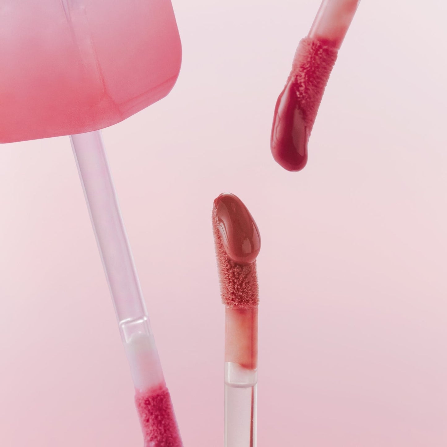 Dew Stain Sheer Lip Gloss (7 Shades)