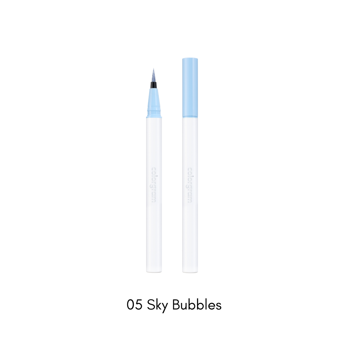 COLORGRAM Milk Bling Glitter Liner (6 colours)  - Glowii Beauty