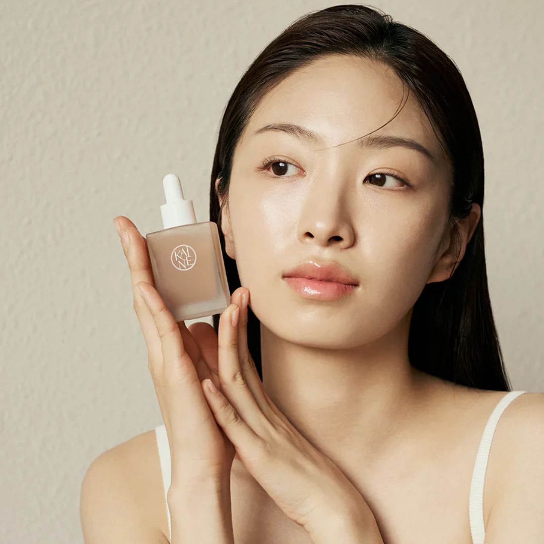 KAINE Kombu Barrier Ampoule 30ml - Glowii Beauty