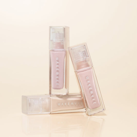 Sheer Glow Liquid Highlighter (3 Types)