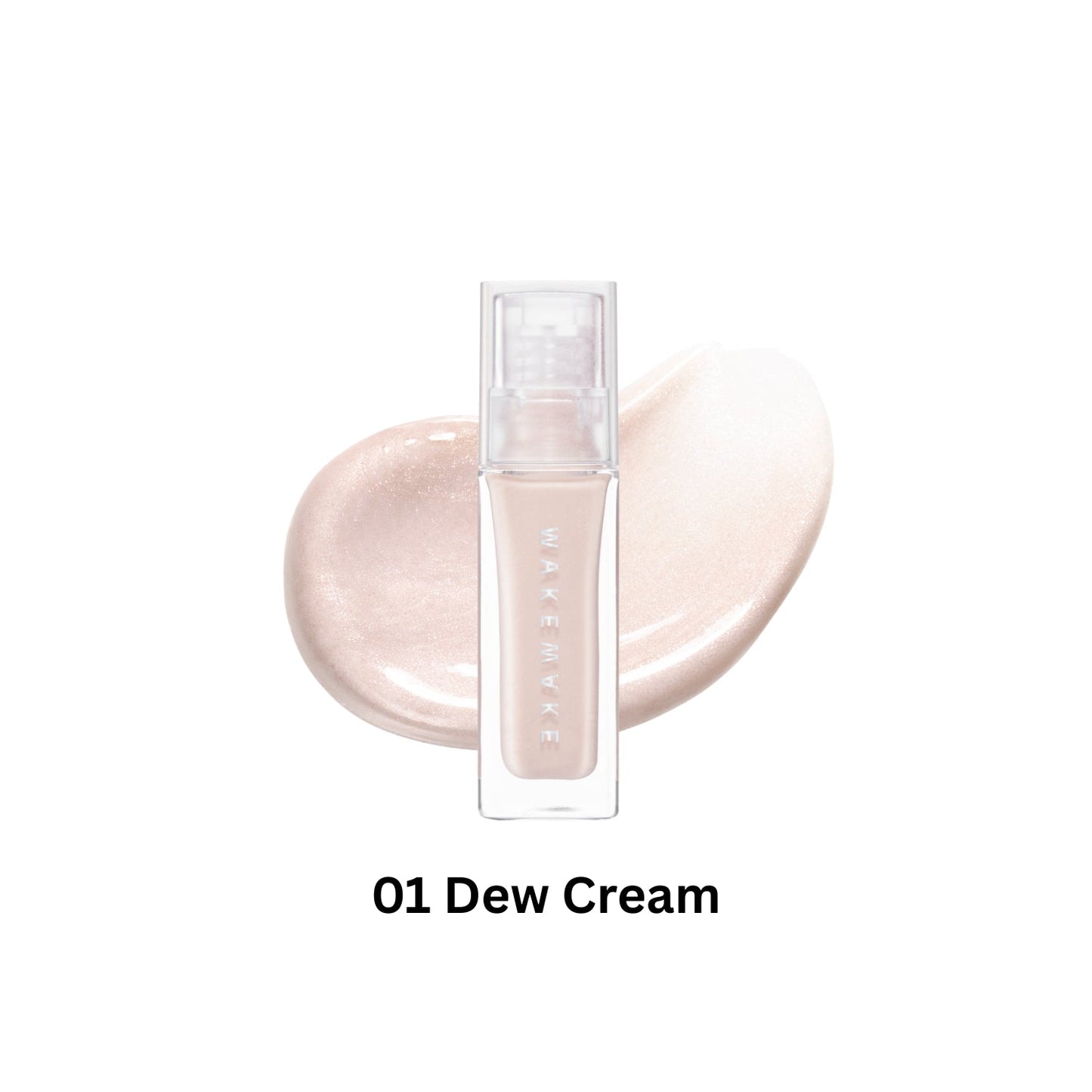 Sheer Glow Liquid Highlighter (3 Types)