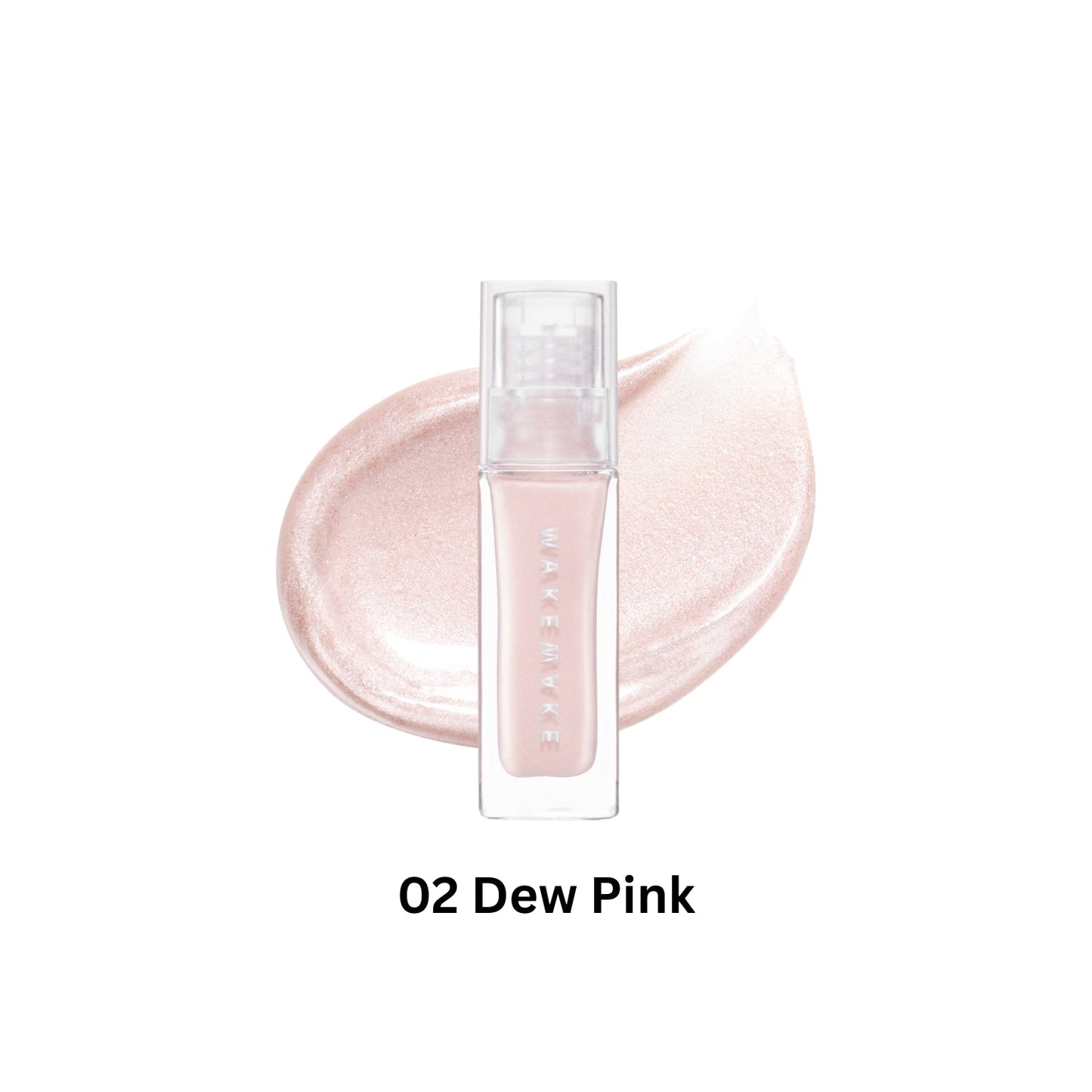 Sheer Glow Liquid Highlighter (3 Types)