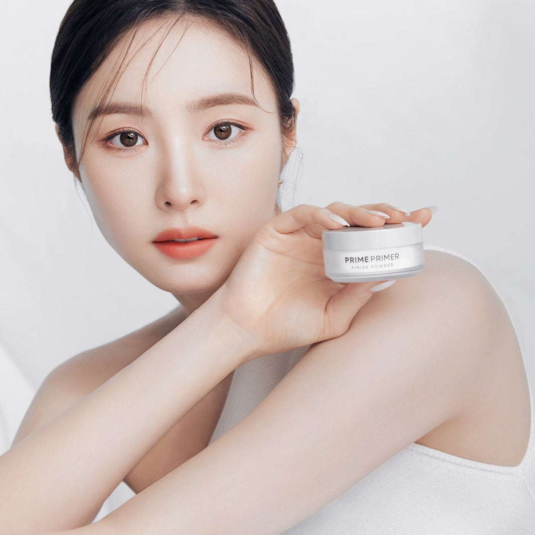 Banila CoPrime Primer Finish Powder Mini 5g (New Version) - Shop at Glowii Beauty